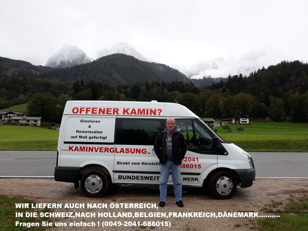 2-Kamineinsatz Austausch,Kachelofeneinsatz erneuern,Heizeinsatz Erneuerung,Kamineinsatz wechseln