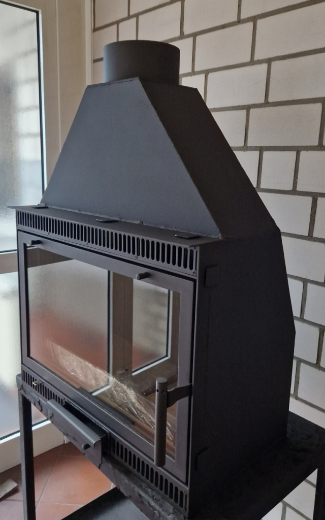 kaminkassette,heizkassette,kamineinsatzoffener kamin,kachelofeneinsatz